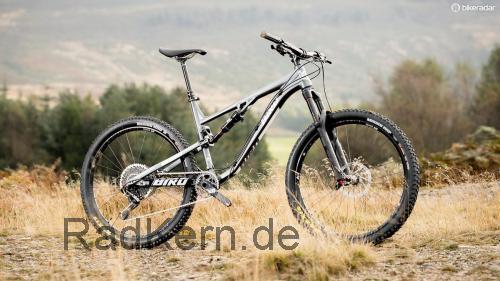 Bird Aeris 120  technische daten 